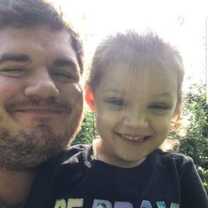 Meet your Posher, Tracy